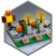 LEGO® Minecraft® - Opuštěná vesnice 21190