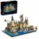 LEGO® Harry Potter™ - Bradavický hrad a okolí
