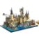LEGO® Harry Potter™ - Bradavický hrad a okolí