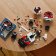LEGO® McLaren 10330 MP4/4 a Ayrton Senna