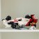 LEGO® McLaren 10330 MP4/4 a Ayrton Senna
