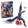 LEGO® | Marvel Sestavitelná figurka: Nový Kapitán Amerika 76296