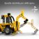LEGO® Technic 42197 Zadní nakladač