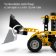 LEGO® Technic 42197 Zadní nakladač