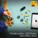 LEGO® Technic 42197 Zadní nakladač