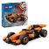 LEGO® City Jezdec F1® se závodním vozem McLaren 60442