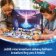 LEGO® - Disney 43273 Adventní kalendář 2025