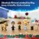 LEGO® - Disney 43273 Adventní kalendář 2025
