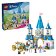 LEGO® ? Disney Princess Popelčin zámek a kočár s koňmi 43275