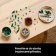 LEGO® Botanicals 10344 Bambus štěstí