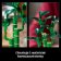 LEGO® Botanicals 10344 Bambus štěstí