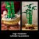 LEGO® Botanicals 10344 Bambus štěstí