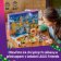 LEGO® Friends 42668 Adventní kalendář 2025