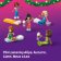 LEGO® Friends 42668 Adventní kalendář 2025
