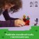 LEGO® Minecraft® 21266 Lávová bitva v Netheru