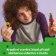 LEGO® Minecraft® 21266 Lávová bitva v Netheru