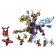 LEGO® NINJAGO® Drak soustředění Arc 71836