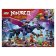 LEGO® NINJAGO® Rontu – Pán draků 71842