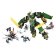 LEGO® NINJAGO® Lloydův tryskáčový robot 71845