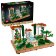 LEGO® Icons 10359 Zahrada s fontánou