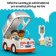 LEGO® DUPLO® 10447 Sanitka a řidič