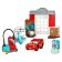 LEGO® DUPLO® | Disney Pixar McQueen a návštěva v garáži doktora Hudsona 10456