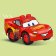 LEGO® DUPLO® | Disney Pixar McQueen a návštěva v garáži doktora Hudsona 10456