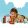 LEGO® DUPLO® | Disney Pixar McQueen a návštěva v garáži doktora Hudsona 10456