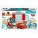 LEGO® DUPLO® | Disney Pixar McQueen a návštěva v garáži doktora Hudsona 10456