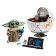 LEGO® Star Wars™ Grogu™ ve vznášejícím se kočárku 75403