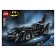 LEGO® Batman navždy™ Batmobil 76304