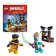 LEGO® NINJAGO® 30700 Souboj: Arin vs. dračí stvoření