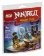 LEGO® NINJAGO® 30700 Souboj: Arin vs. dračí stvoření