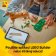 LEGO® Creator 3v1 31166 Krásný kůň