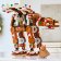 LEGO®&nbsp;Star Wars™ 40806 Perníkový transportér AT-AT™