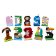 LEGO® 40807 Narozeninová čísla