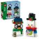 LEGO® Iconic 40812 Ozdobní sněhuláci