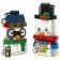 LEGO® Iconic 40812 Ozdobní sněhuláci