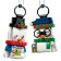 LEGO® Iconic 40812 Ozdobní sněhuláci