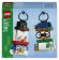 LEGO® Iconic 40812 Ozdobní sněhuláci