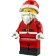 LEGO® Iconic 40820 Zvětšená minifigurka Santy