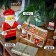 LEGO® Iconic 40820 Zvětšená minifigurka Santy