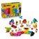 LEGO® Classic 11045 Pestrobarevné kreativní kostky