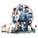 LEGO® Creator 3 v 1 31389 Kultovní ruské kolo