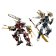 LEGO® NINJAGO® 71870 Dvojice titánských robotů