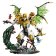 LEGO® NINJAGO® 71872 Ultra dračí souboj