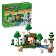 LEGO® Minecraft® 21593 První noční dobrodružství