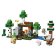 LEGO® Minecraft® 21593 První noční dobrodružství