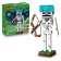 LEGO® Minecraft® 21594 Kostlivec