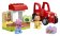 LEGO® DUPLO® 10468 Traktor a tržnice
